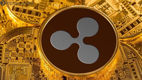 Ünlü analist: “Ripple, çok yakında 50x yapacak!”