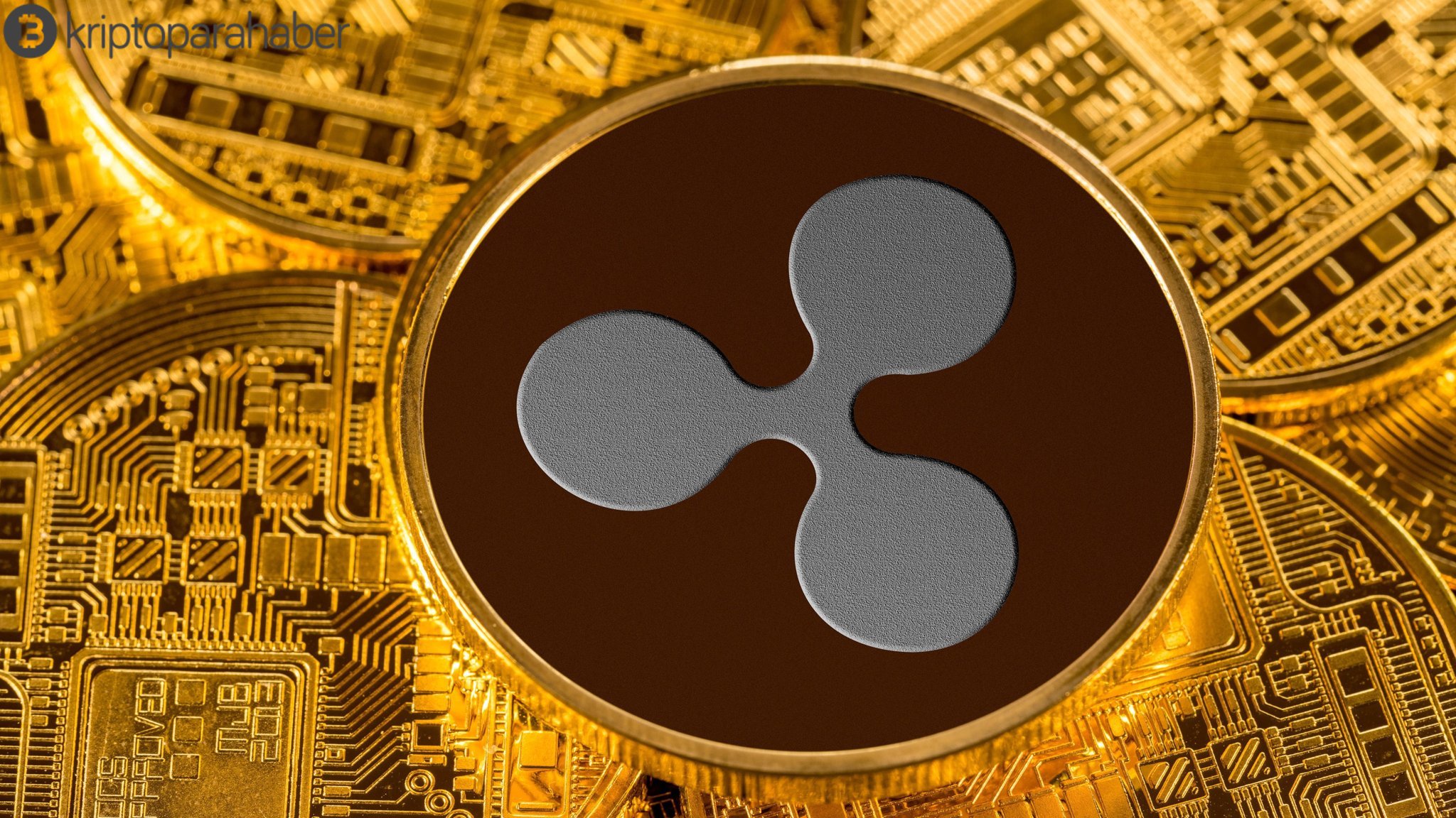 Ünlü analist: “Ripple, çok yakında 50x yapacak!”