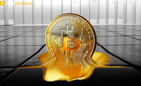 Herkesin beklediği bu teoriye göre, Bitcoin’deki düşüş yakında son bulacak!