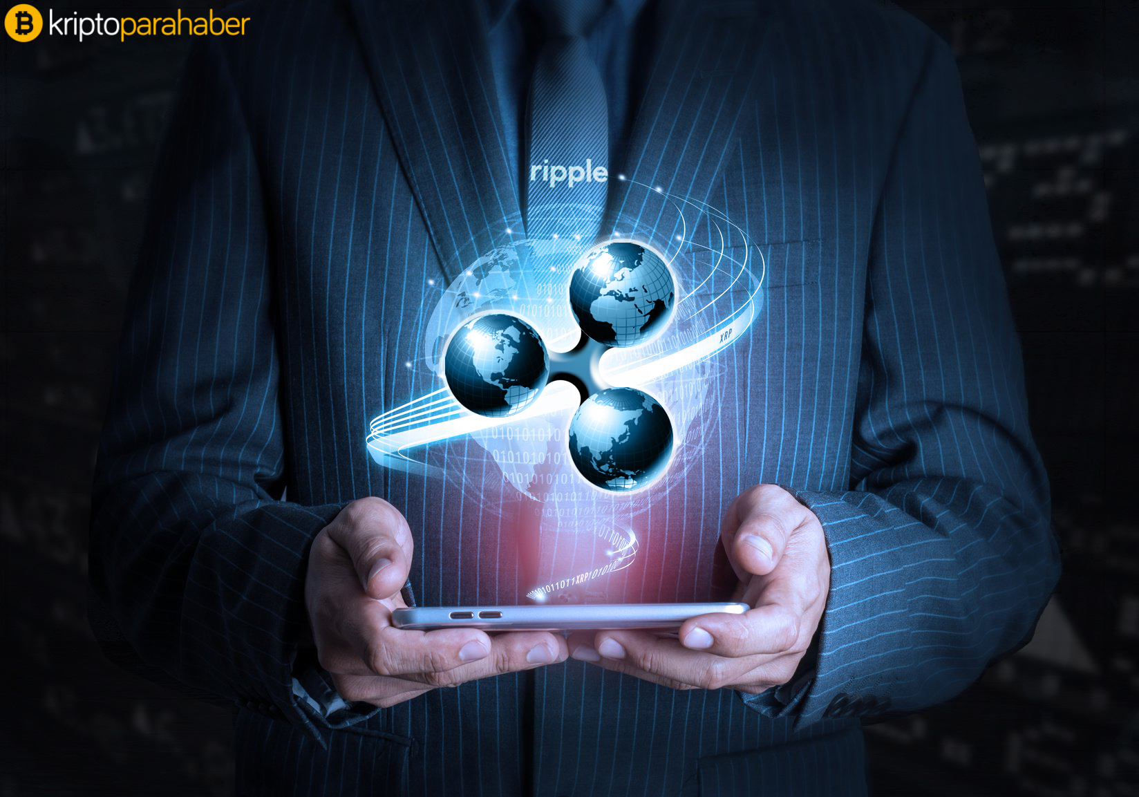 Ripple’ın devasa potansiyeli ve ERP