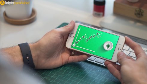 Ethereum ABD doları ve Bitcoin’e karşı baskı altında!