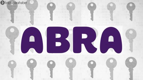 Abra platformuna Verge, Monero, NEM, NEO ve Lisk’i ekledi