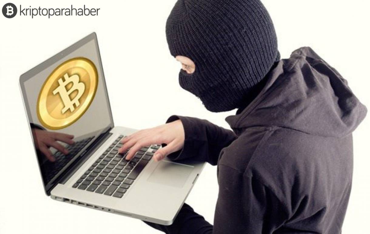 Hacker’lar Türk Bitcoin borsasının sahibinin yüzlerce Bitcoin’ini çaldılar