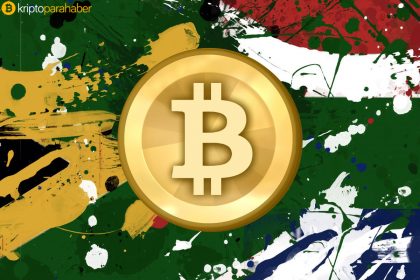 Çarpıcı sonuçlar: Güney Afrikalıların çoğu kripto paralara yatırım yapacak!