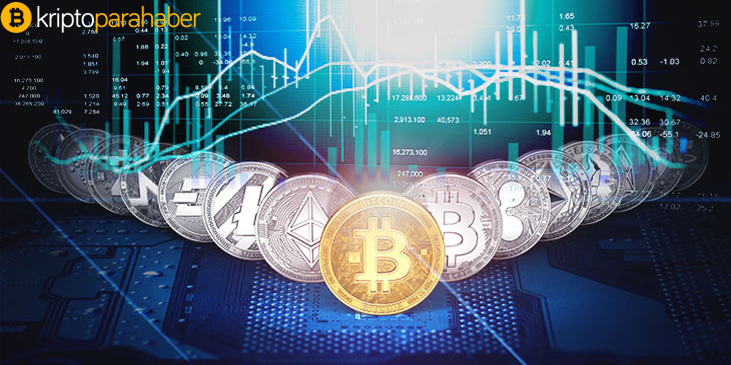 Bir borsa daha kapanıyor: Bu sefer bir altcoin borsası kepenk indiriyor!