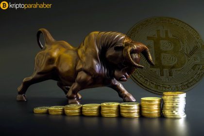 Bitcoin boğaları nereye gidiyor? Bitcoin için kısa vadeli olasılıklar nelerdir?