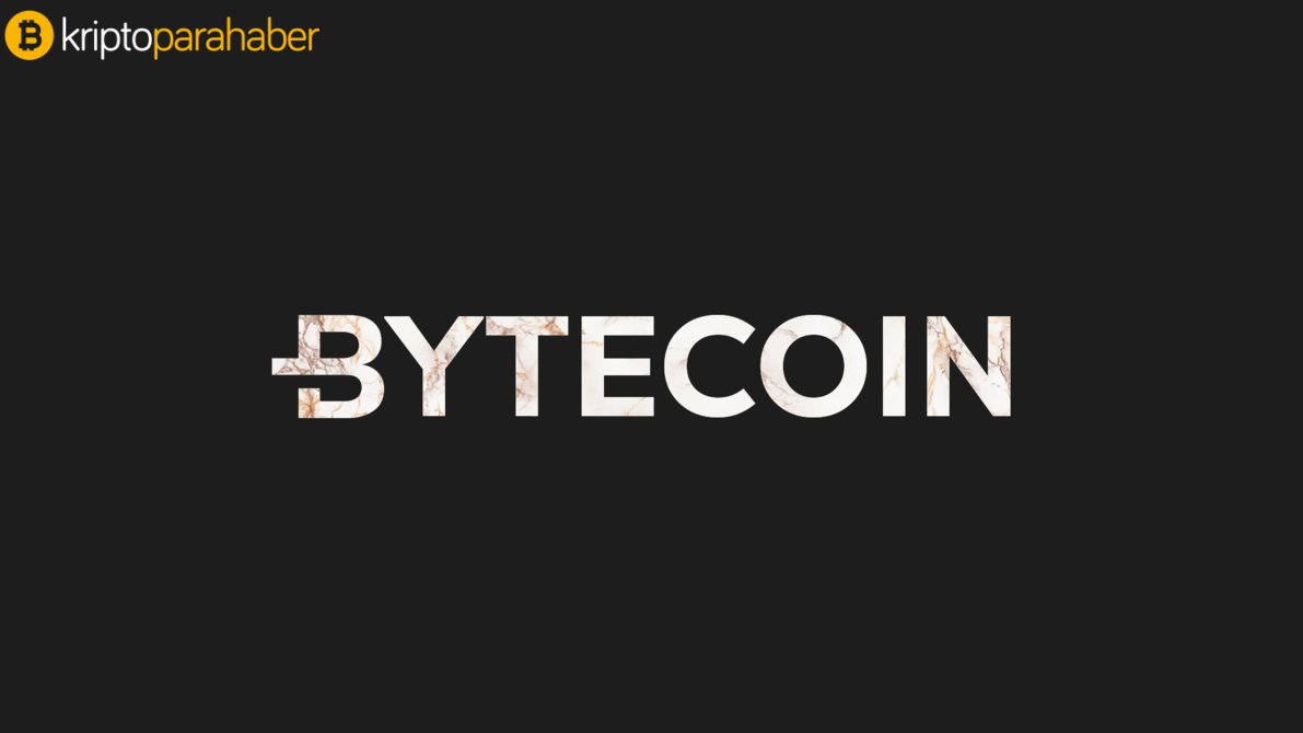 Piyasayı sarsan Bytecoin sonunda resmi bir açıklama yaptı