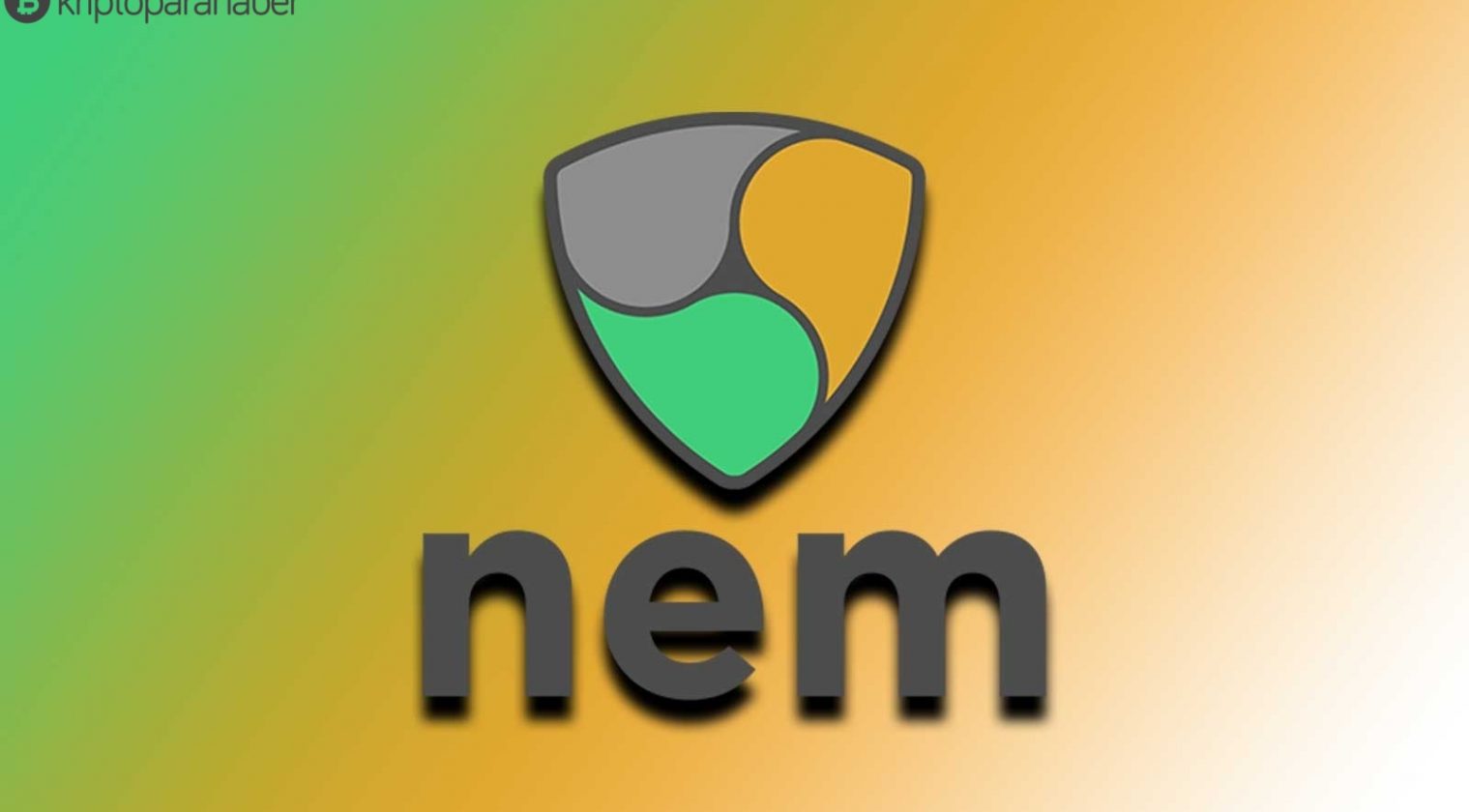 NEM (XEM), Ethereum gibi akıllı bir sözleşmeli platform