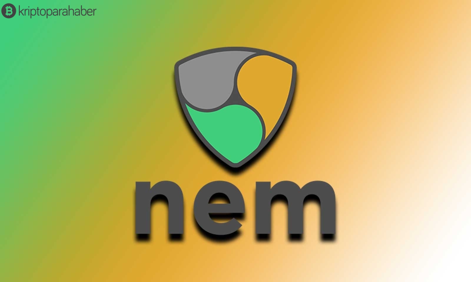 NEM (XEM), Ethereum gibi akıllı bir sözleşmeli platform