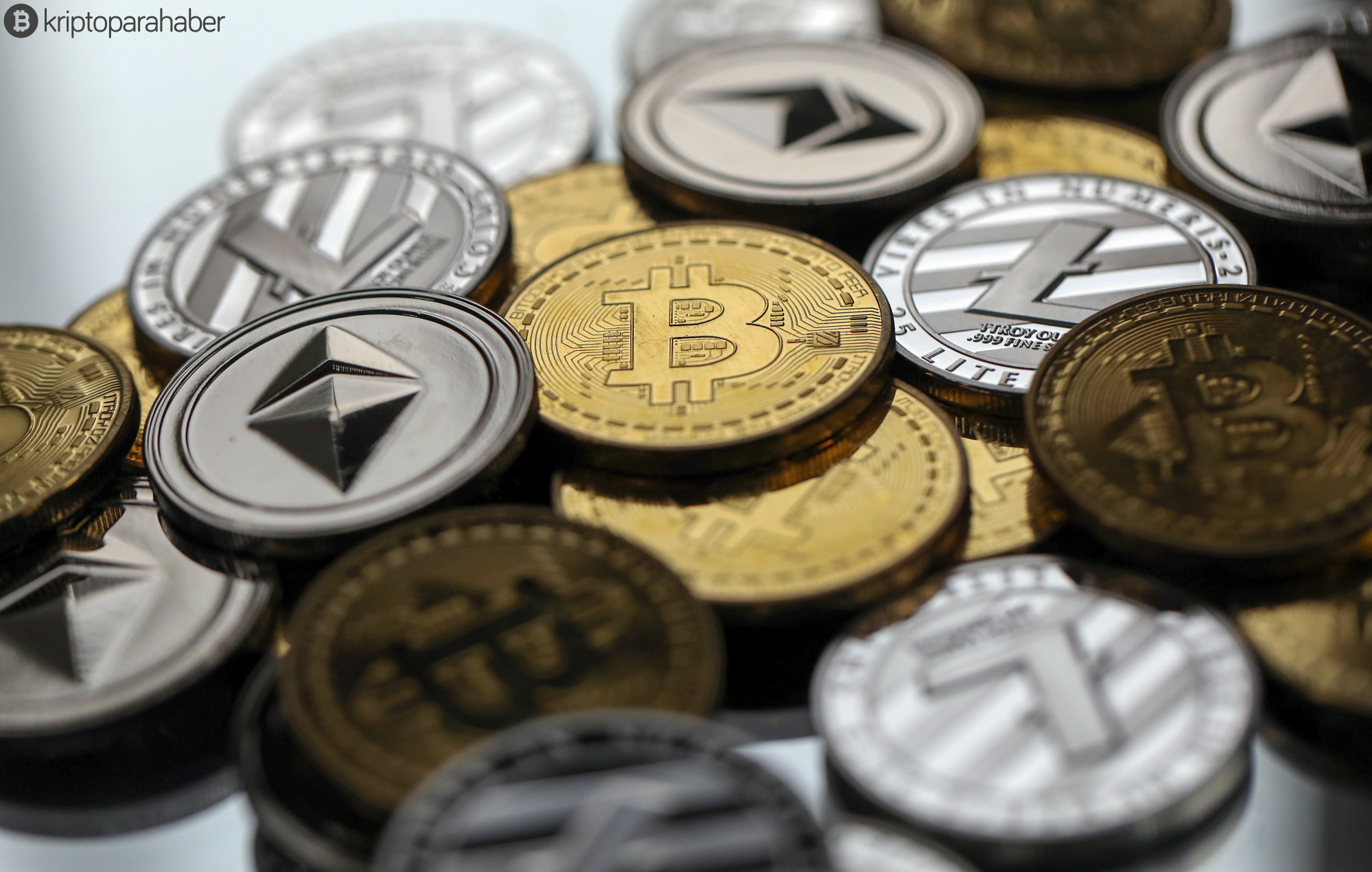 Kripto paralar Belarus’ta artık tamamen yasal