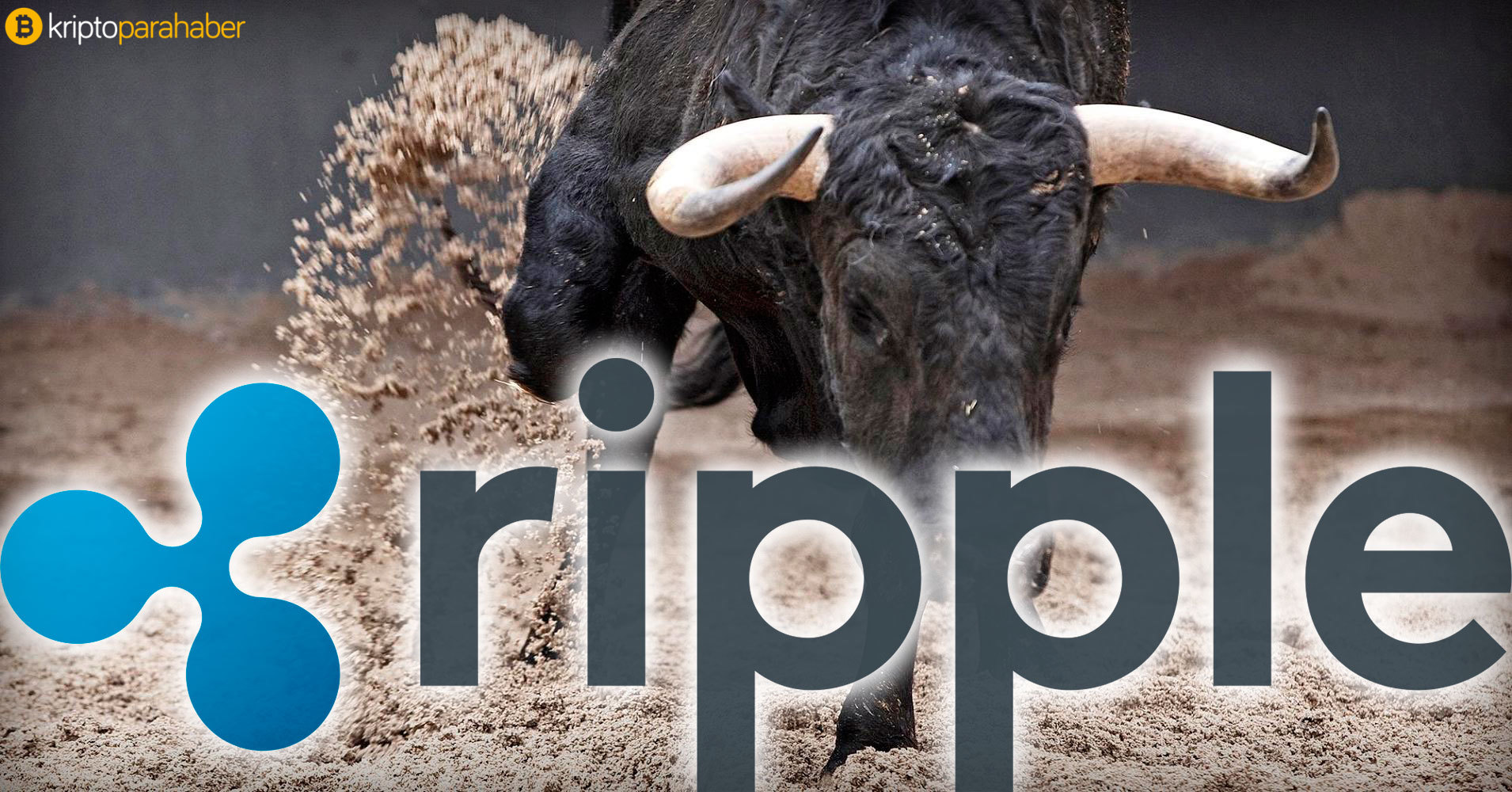 Ripple yatırımcılarına müjde, Boğalar koşu için ısınıyor: XRP’de Golden Cross (Altın haç) oluşmak üzere