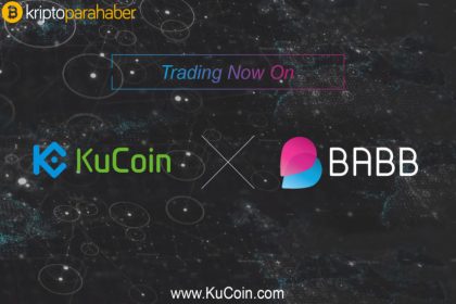BABB (BAX) KuCoin’de listelendi: BABB hakkında bilmeniz gerekenler