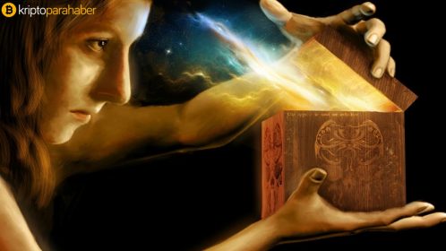 Ripple (XRP) için Pandora’nın kutusu açıldı: Xpring geliyor!