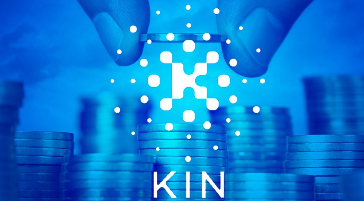 KIN tokeni için özel Blockchain'in avantajları