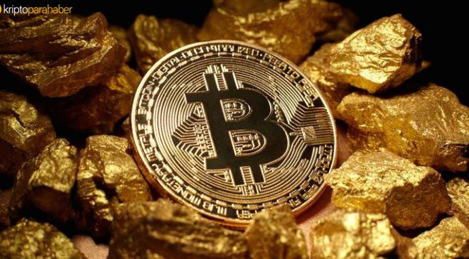 Max Keizer: “Bitcoin, altın'dan 25-30x daha hızlı hareket edecek.”