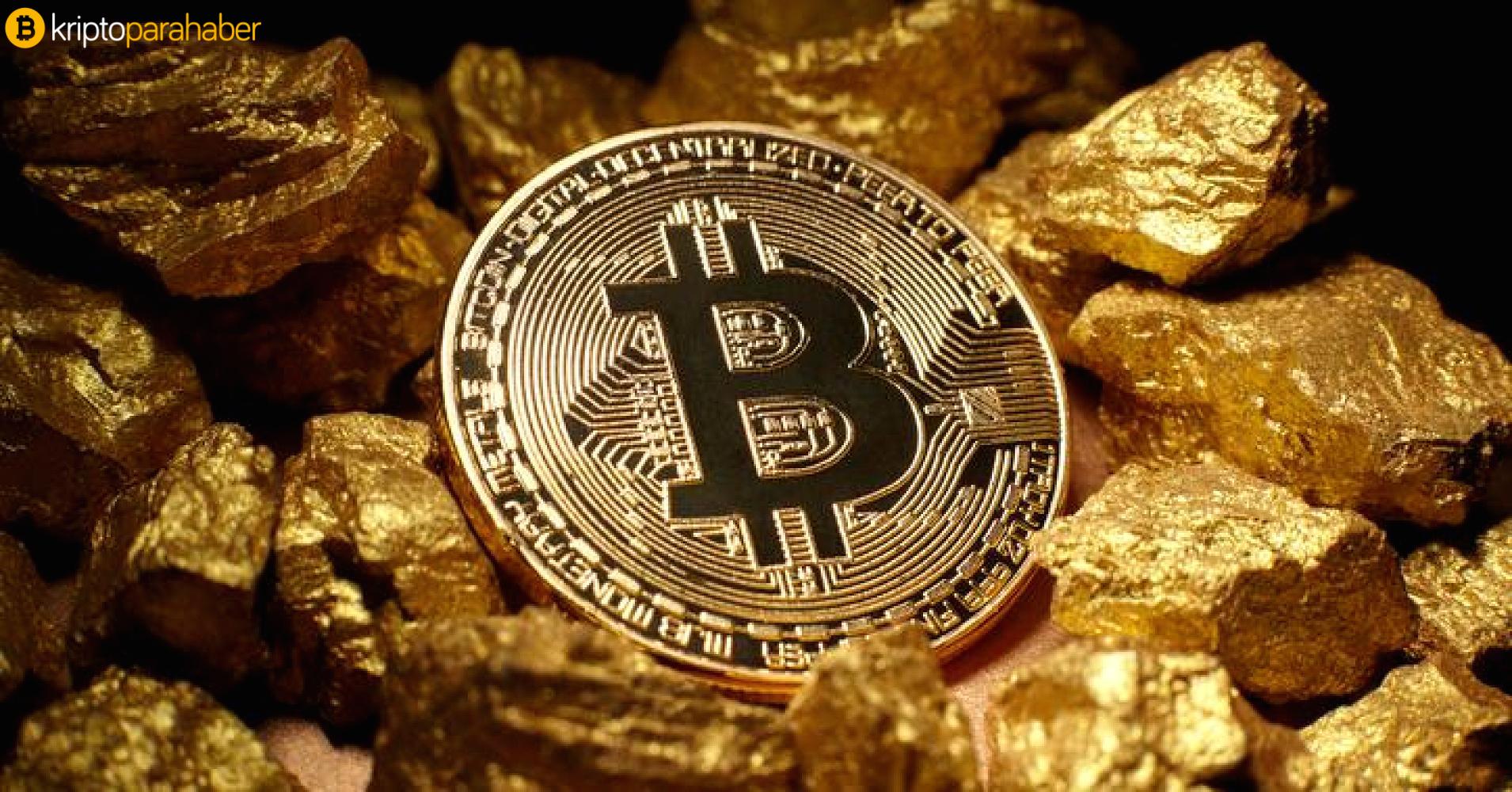 Max Keizer: “Bitcoin, altın'dan 25-30x daha hızlı hareket edecek.”