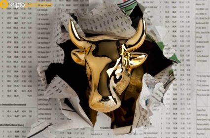 Ayı piyasası geride kalıyor: Piyasalar yön değiştiriyor!