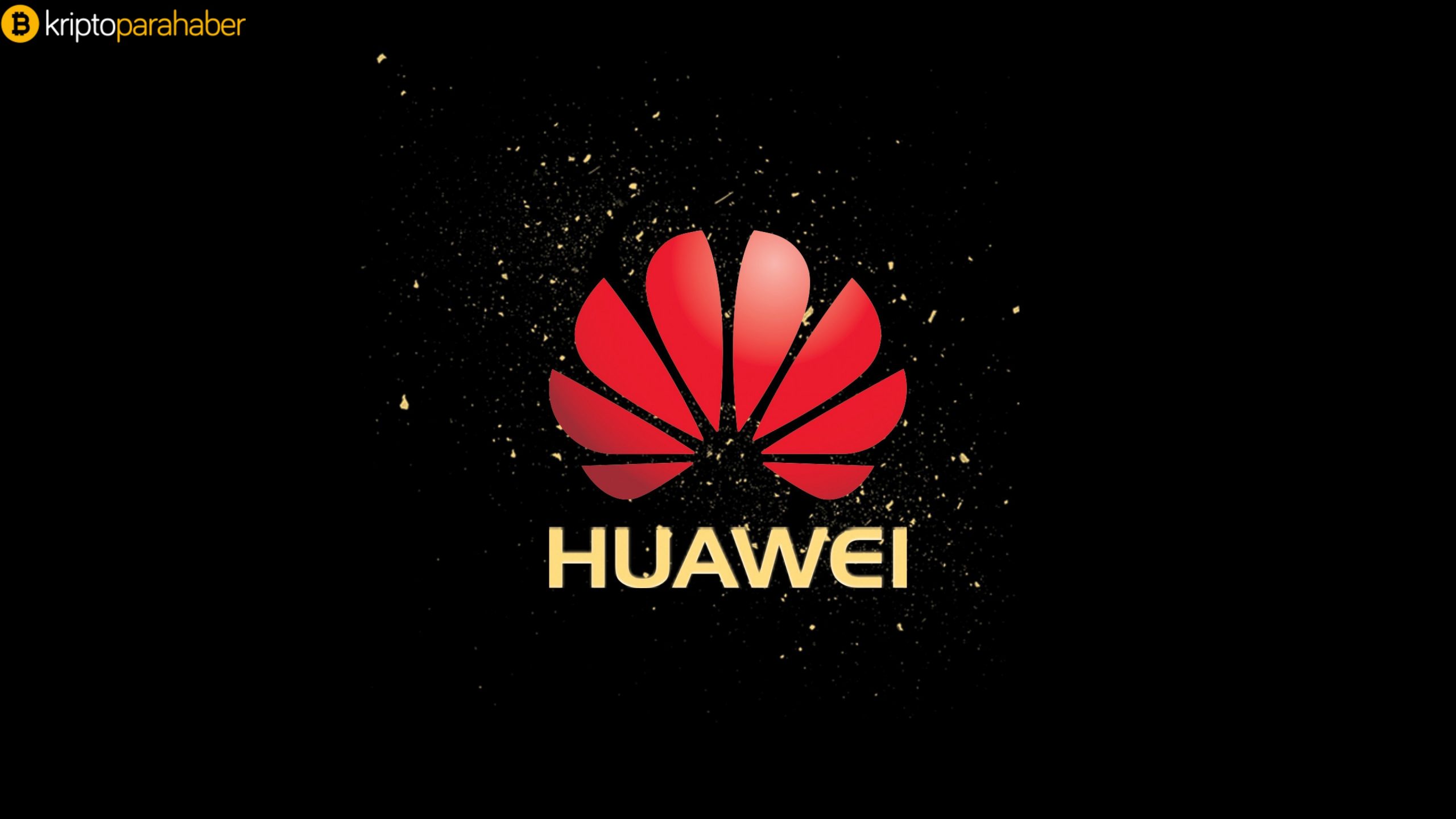 Huawei Bitcoin cüzdanını yeni cep telefonlarına entegre ediyor