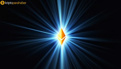 Ethereum güçlü bir destek buldu ve toparlanıyor