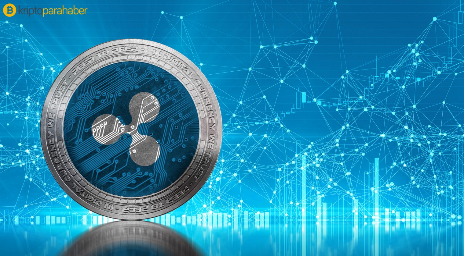 24 Mart Ripple analizi: XRP karmaşık bir seyir izliyor