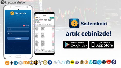 Yenilikçi kripto para borsası: Sistemkoin
