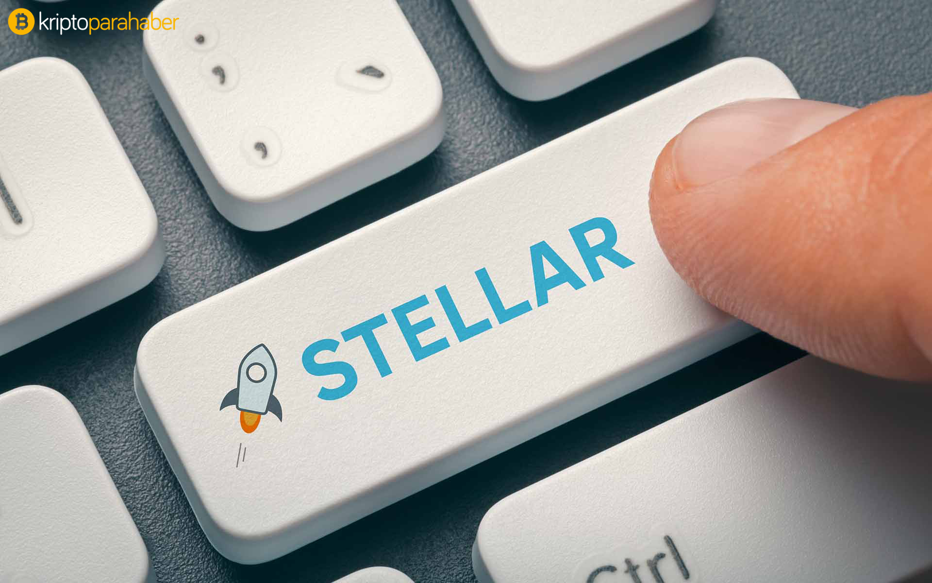 Bitcoin sahiplerine 2 milyardan fazla Stellar Lumens dağıtıldı