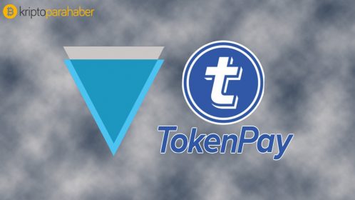 Verge TokenPay ile anlaştı… Fiyatı yine tavan yaptı!