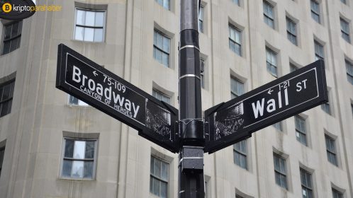 Y kuşağı yatırımcıları Wall Street’e veda edip, kripto sektörüne giriyor   