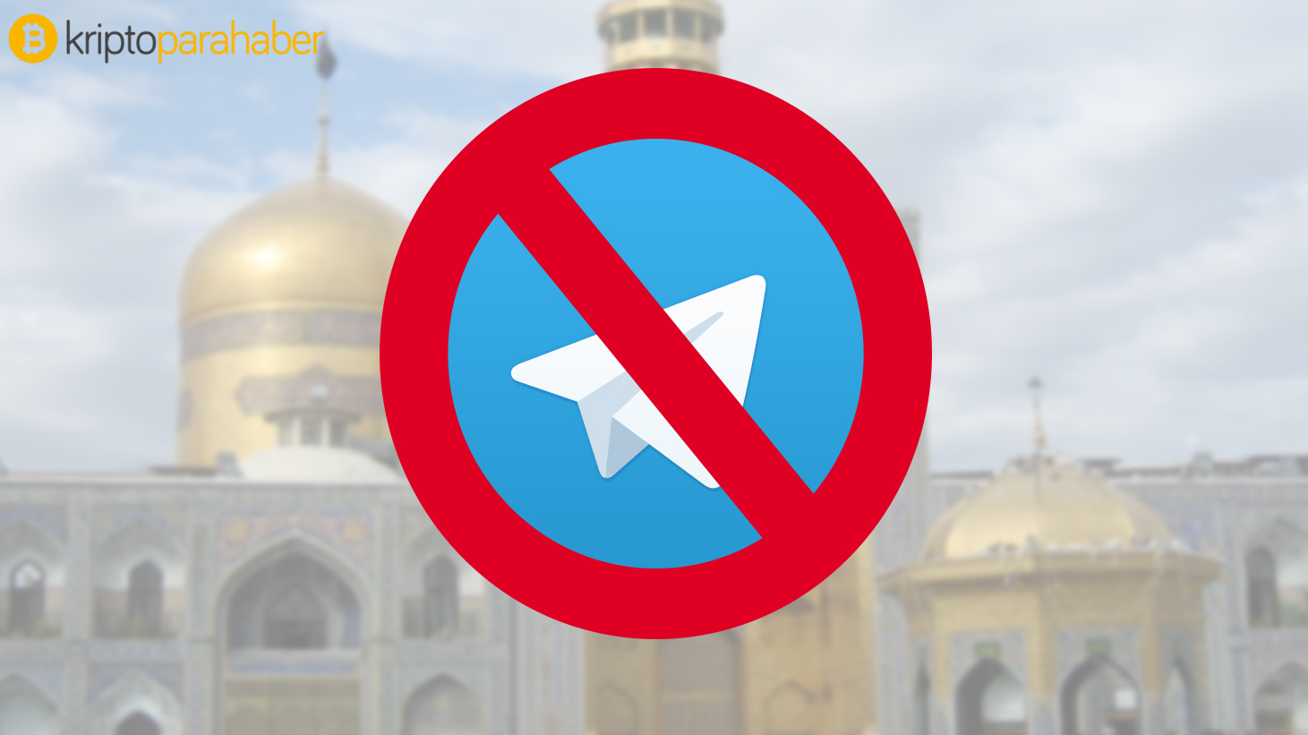 İran hükümeti mesajlaşma uygulaması Telegram'ı yasakladı!