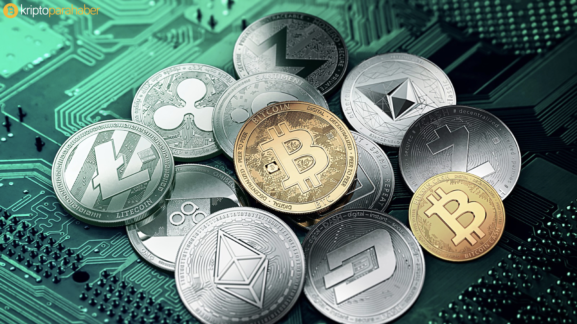 12 Haziran kripto para piyasası