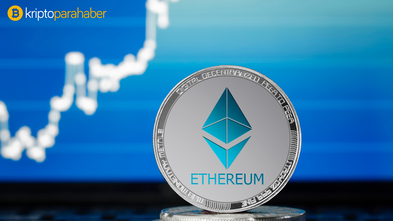 Ethereum fiyat analizi: 34 ayın zirvesindeki ETH yükselmeye devam edecek mi?