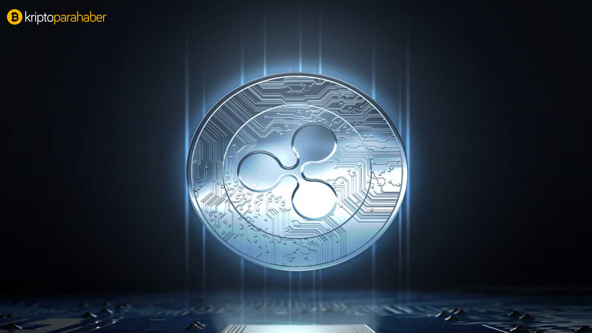 XRP 10 Ekim