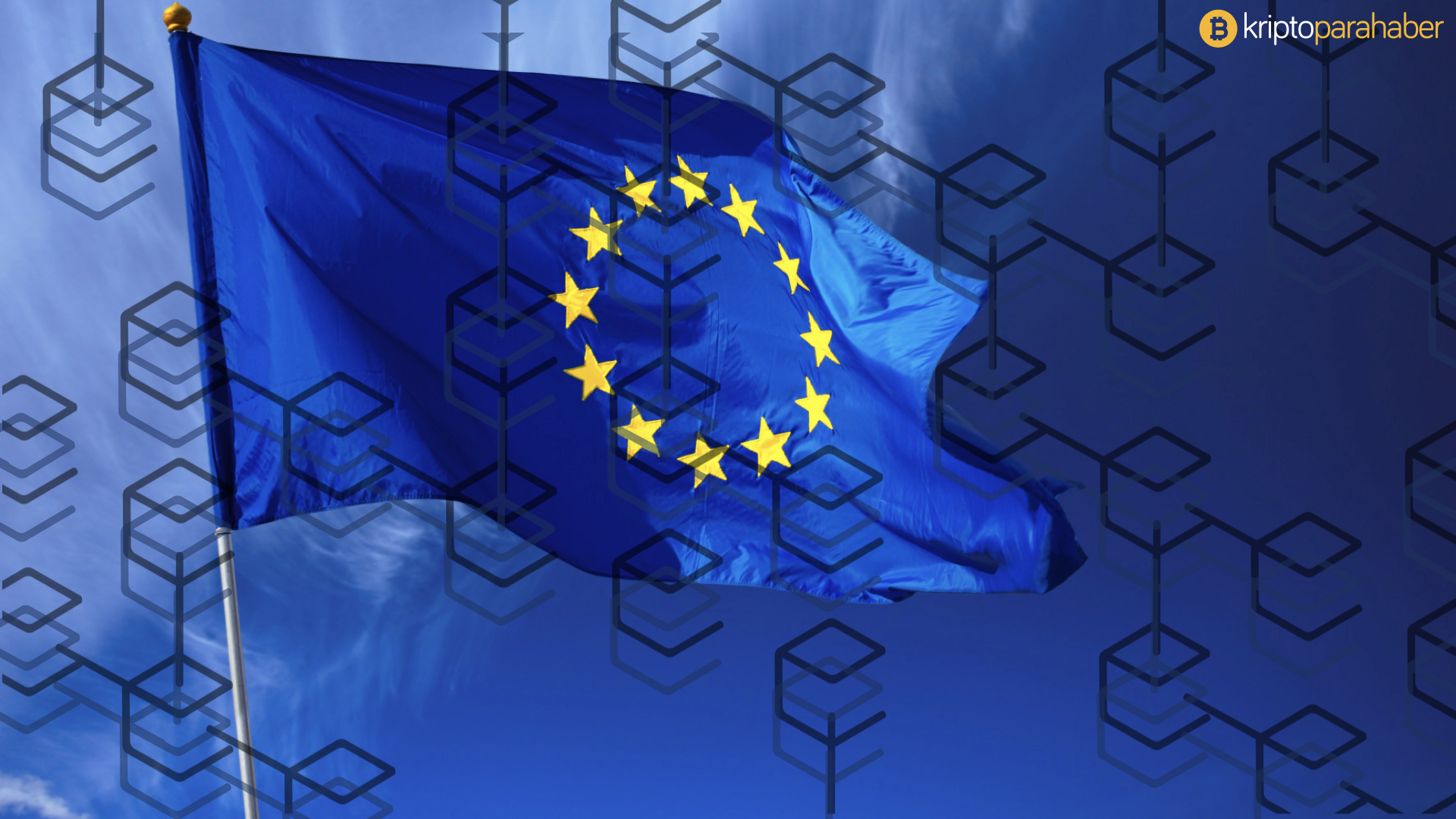 AB Blockchain bir soru-cevap etkinliği düzenleyecek.