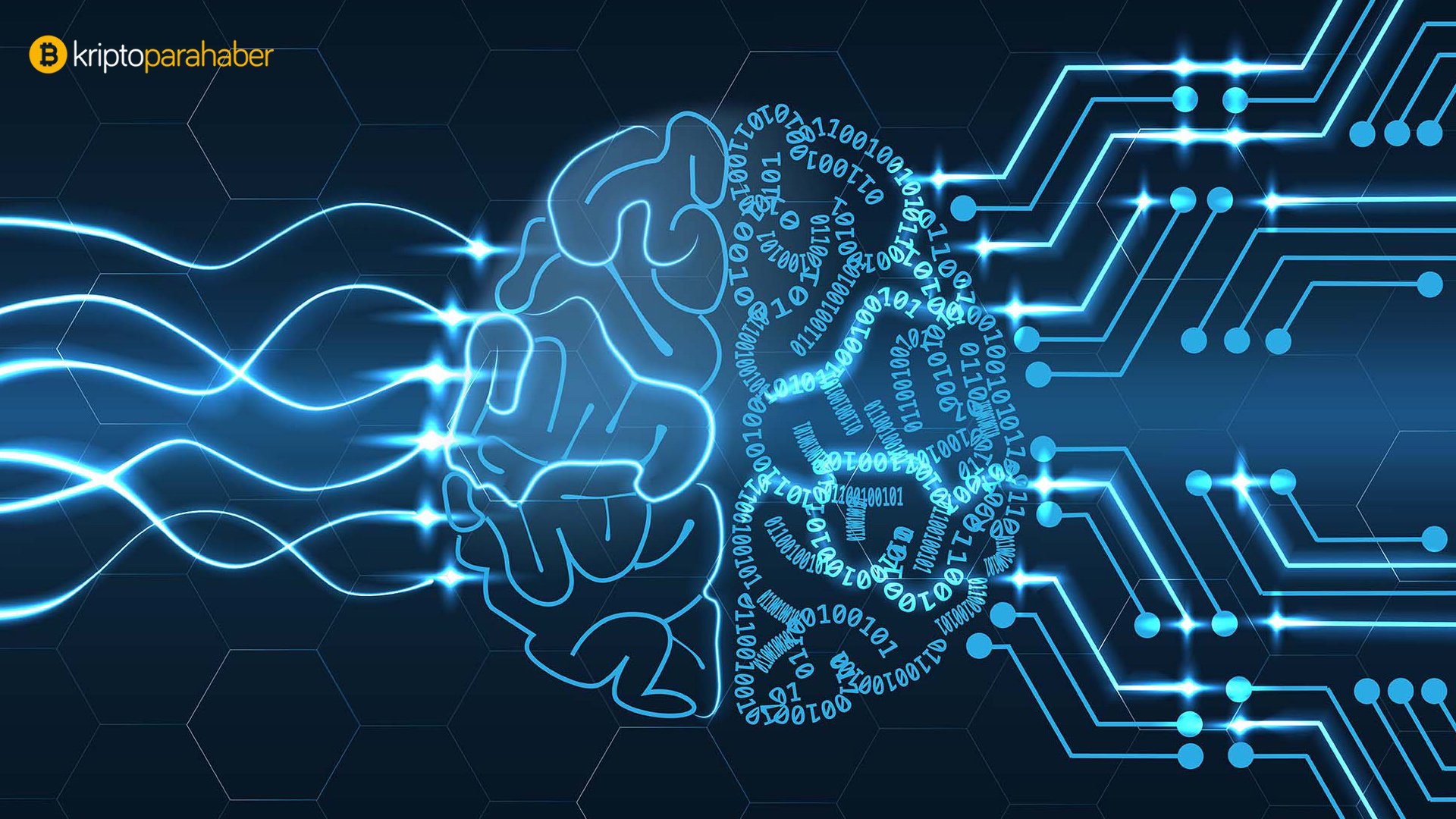 2018 yılının en iyi yapay zekâ tabanlı 10 kripto projesi