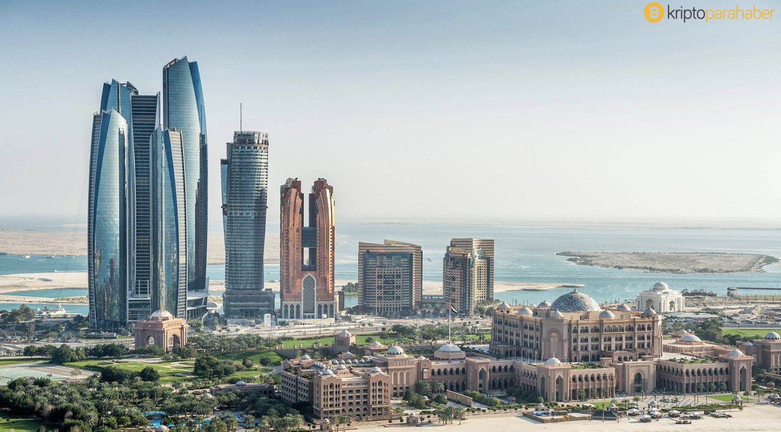 Abu Dhabi Menkul Kıymetler Borsası, Blockchain ile çağ atlayacak.
