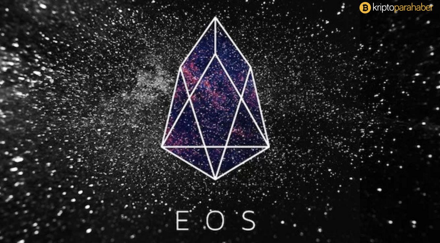 EOS'un başı donma problemiyle tekrar dertte.