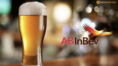 Dünyanın en büyük bira üreticisi Anheuser-Busch Inbev, Blockchain ile şahlanacak