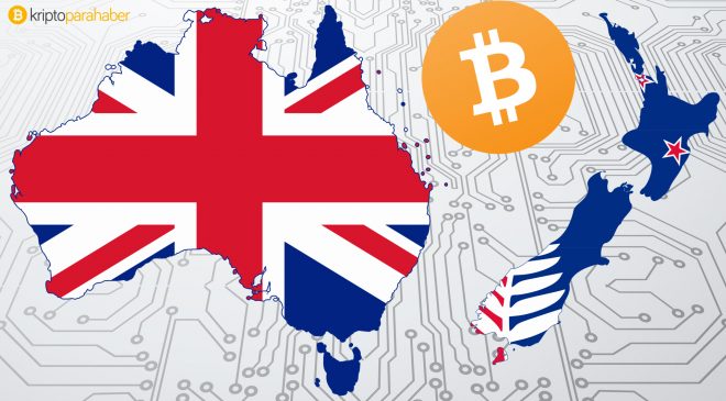 Avustralya ve Yeni Zelanda merkez bankaları kendi kripto paraları konusunda çekimser