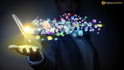 Dijital ajans BDCenter mobil aplikasyon girişimlerine 2 bin 500 dolar hibe veriyor!