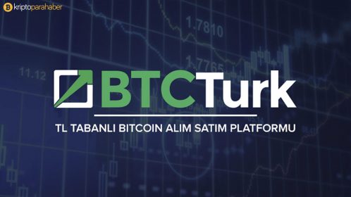 BTCTurk 5 yaşında!