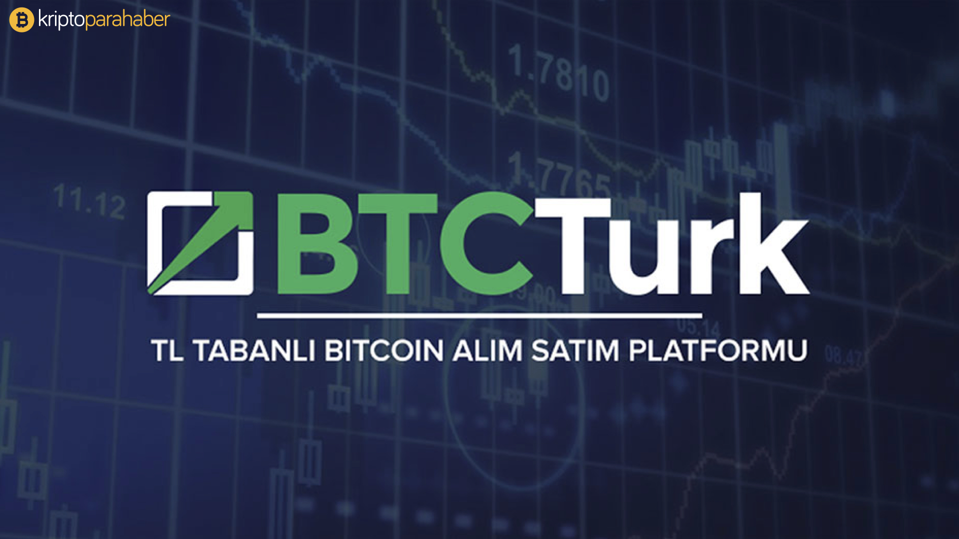 BTCTürk 5 yaşında!