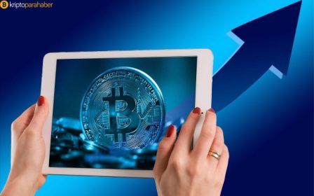 Kripto para analisti: “Bitcoin’de mantıklı hedef 11.500 dolar.”