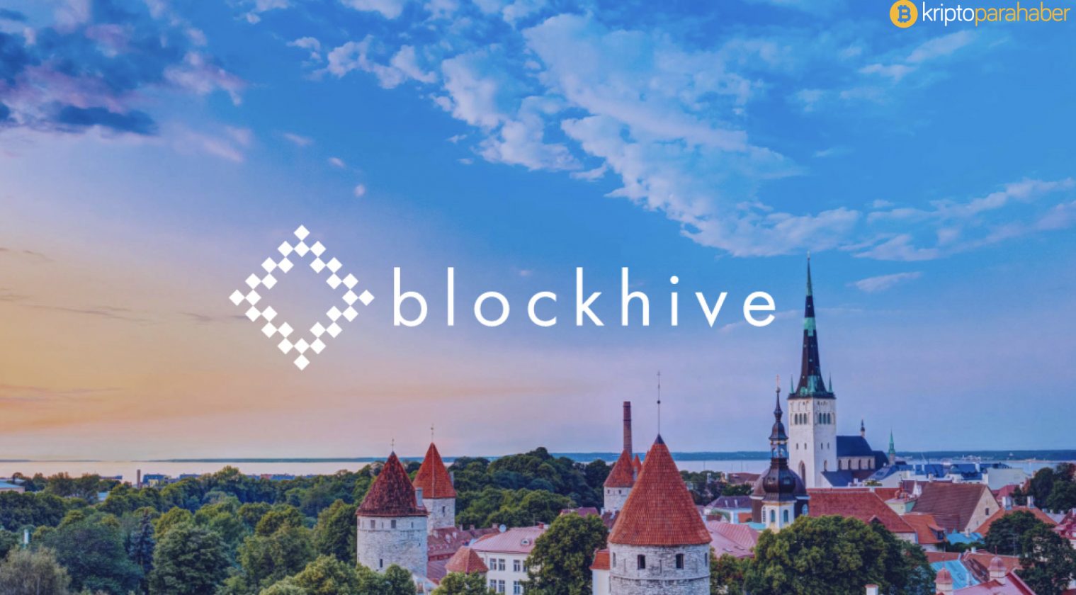 Blockhive airdrop duyurdu.