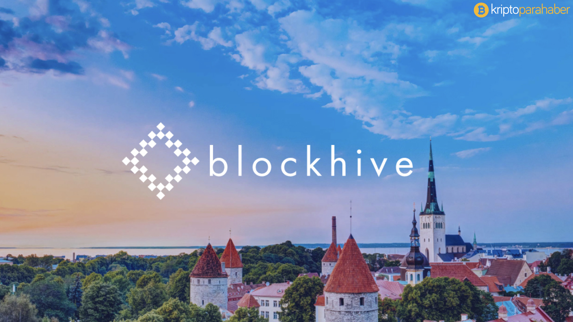 Blockhive airdrop duyurdu.