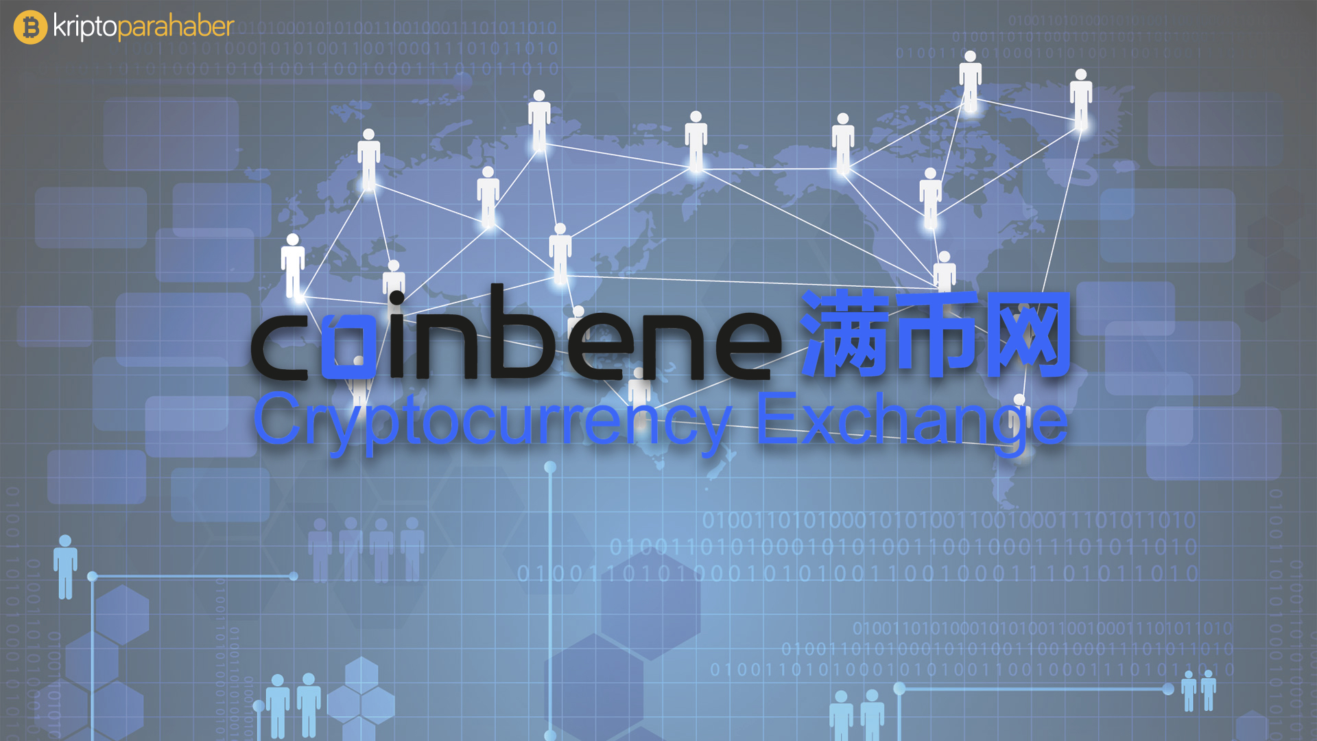 Coinbene bir numaraya yükseldi!