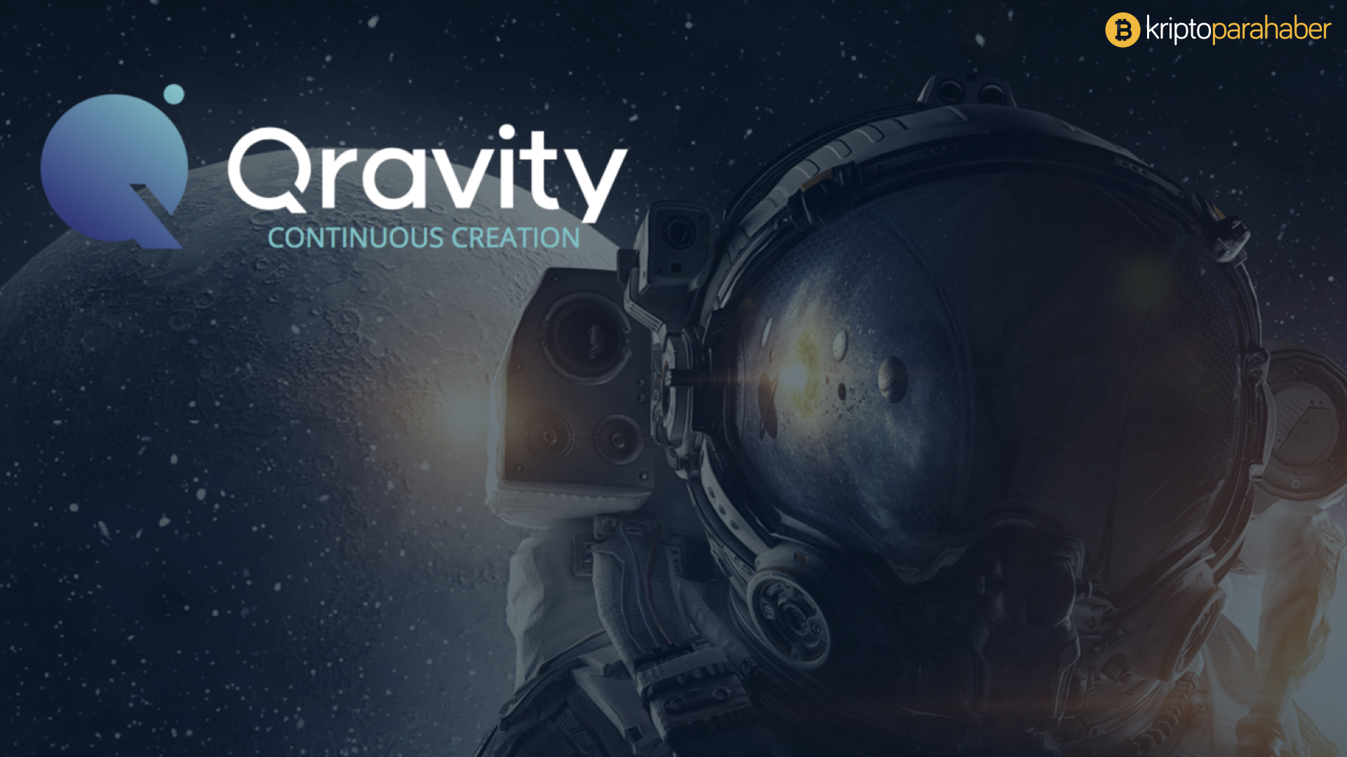 Qravity