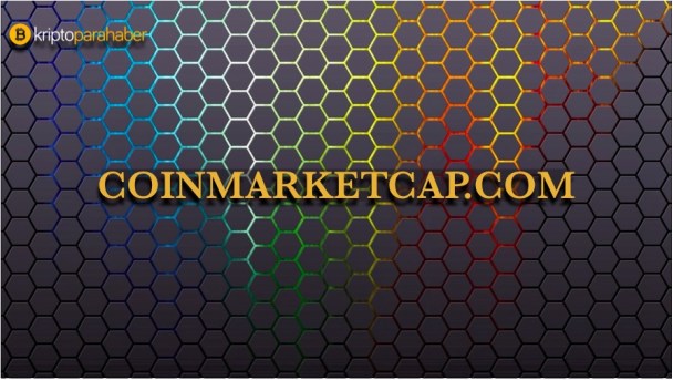 Dev Bitcoin veri sitesi CoinMarketCap’tan önemli yenilik