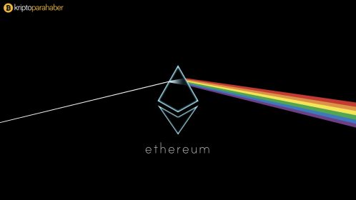 En iyi 100 Blockchain projesinin 94’ü Ethereum tabanlı