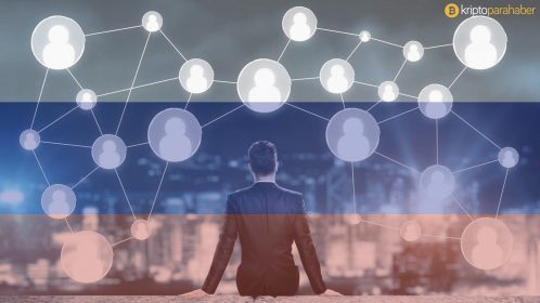 En prestijli Rus firmalar Blockchain araştırmaları için bir araya geliyor.