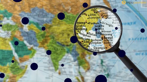 Güney Kore, Blockchain’e yapacağı dev yatırımla gündemde: 9 milyon dolar!